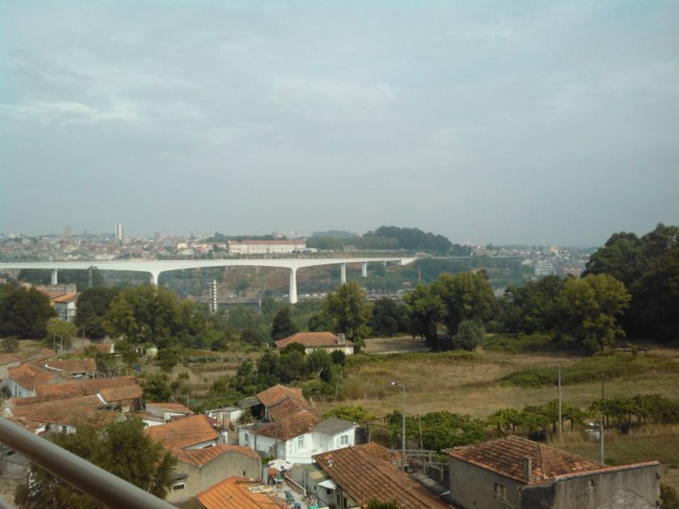 Lejlighed i Oliveira do Douro, Porto - foto 2
