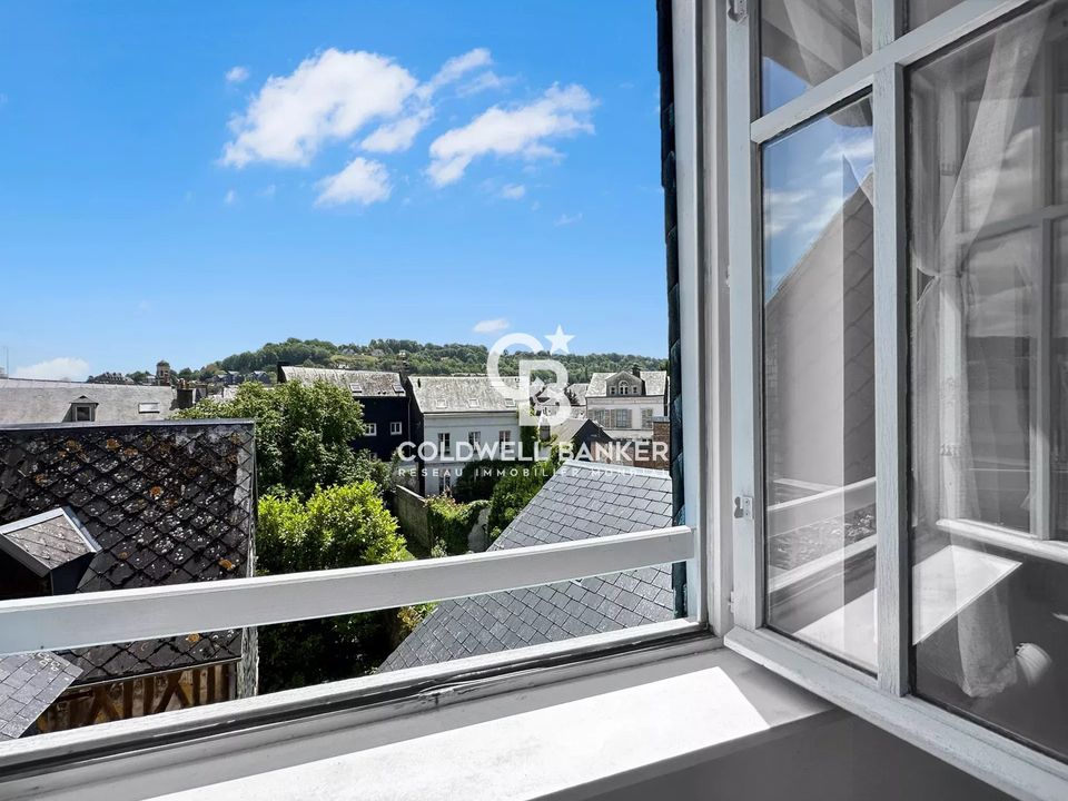 Lejlighed i Honfleur, Calvados - foto 4