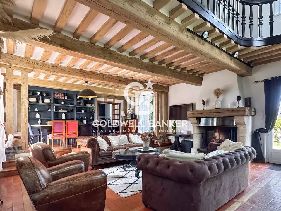 Villa i Honfleur, Calvados - foto 3