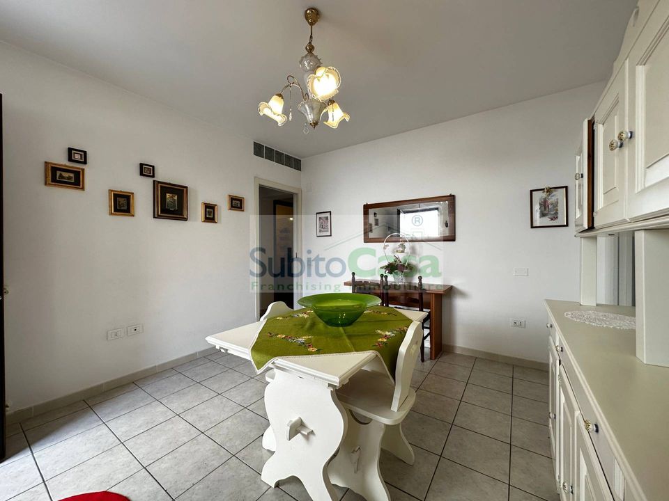 Leilighet i Chieti, Chieti - bilde 3