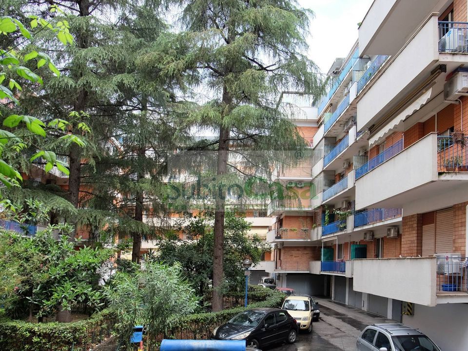 Lejlighed i Chieti, Chieti - foto 1