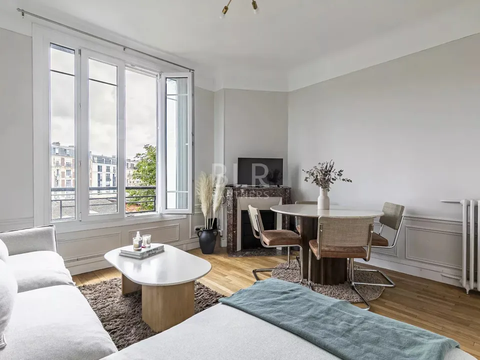 Lejlighed i Asnières-sur-Seine, Hauts-de-Seine - foto 2
