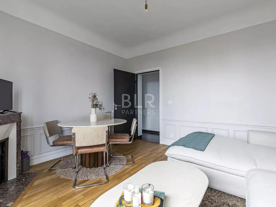 Lejlighed i Asnières-sur-Seine, Hauts-de-Seine - foto 4