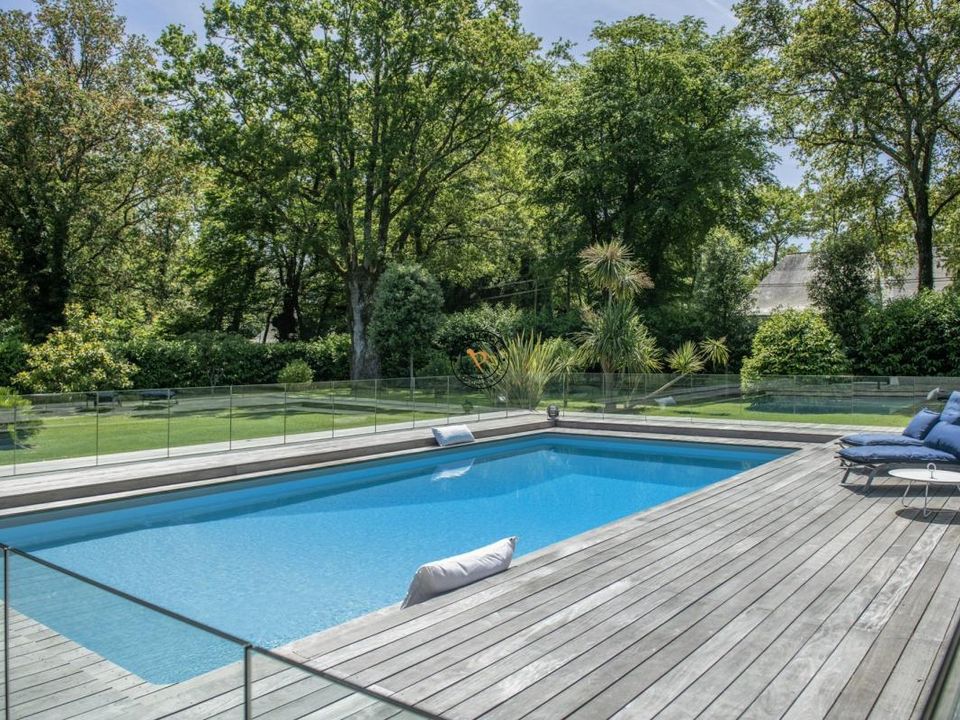 Villa i Carquefou, Loire-Atlantique - bilde 3