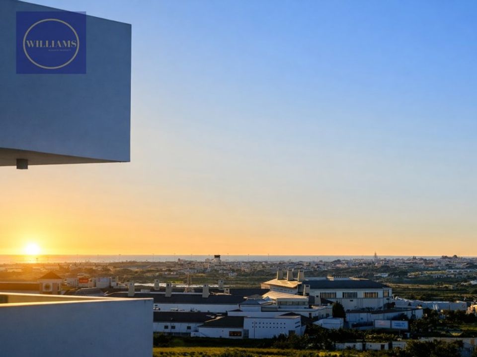 Lejlighed i Faro, Faro - foto 1