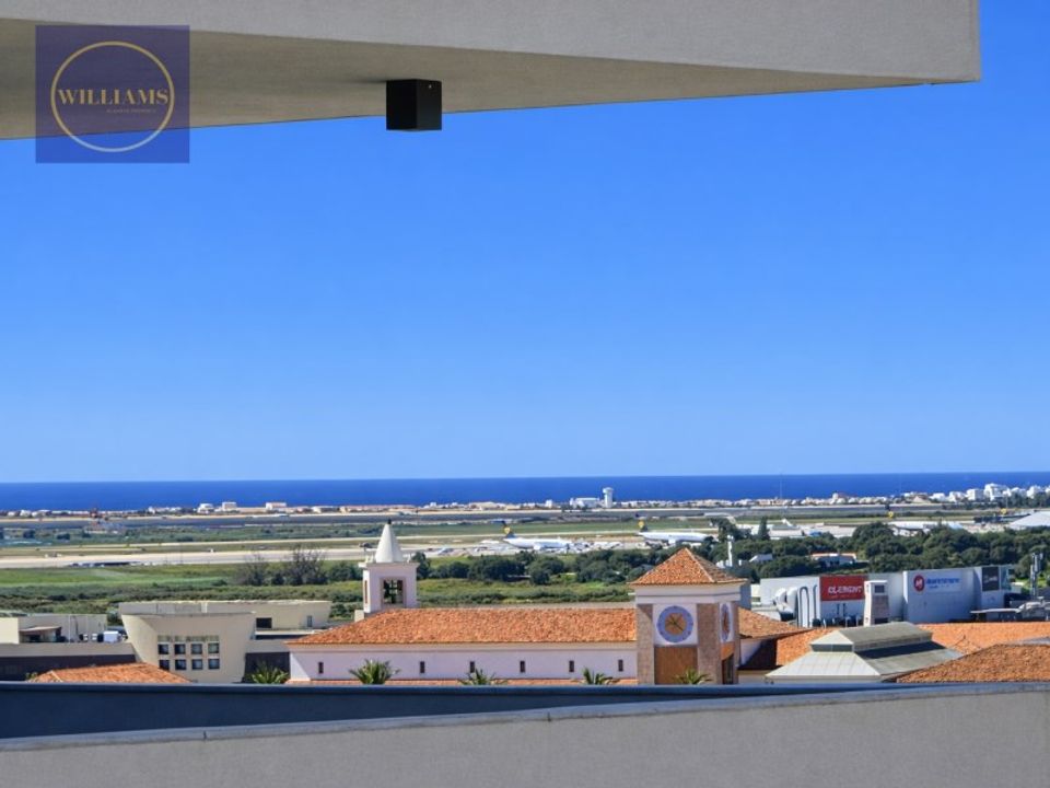 Lejlighed i Faro, Faro - foto 2