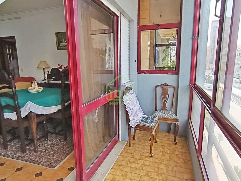 Apartament a Povoa de Varzim, Porto - foto 2
