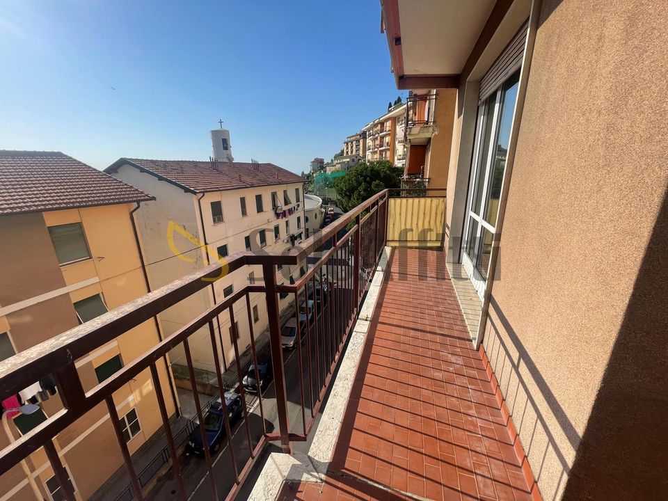 Lägenhet i Sanremo, Imperia - foto 1