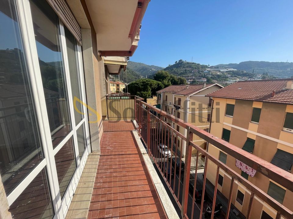 Lägenhet i Sanremo, Imperia - foto 2