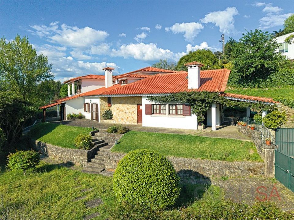 Villa a Braga, Braga - foto 1