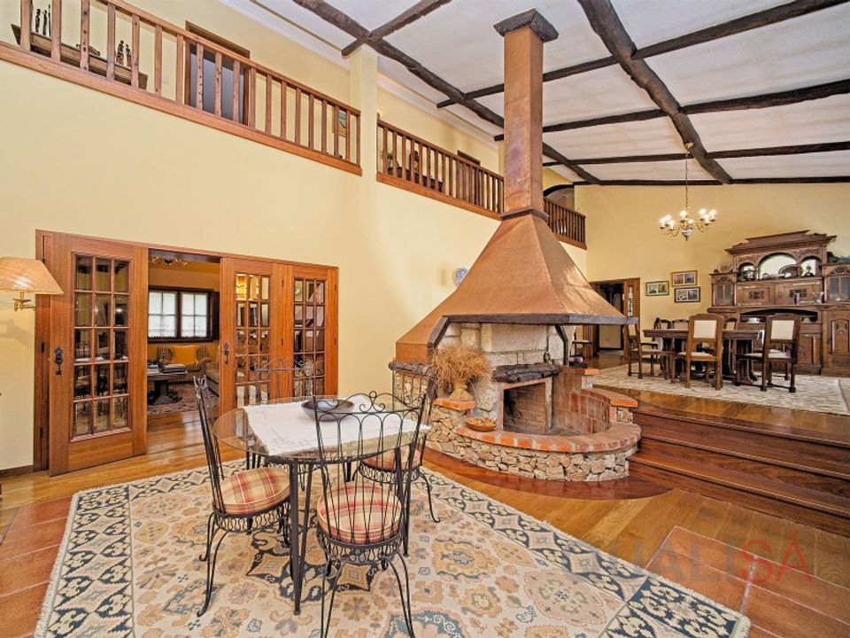 Villa a Braga, Braga - foto 2