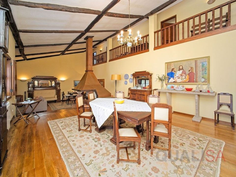 Villa a Braga, Braga - foto 5
