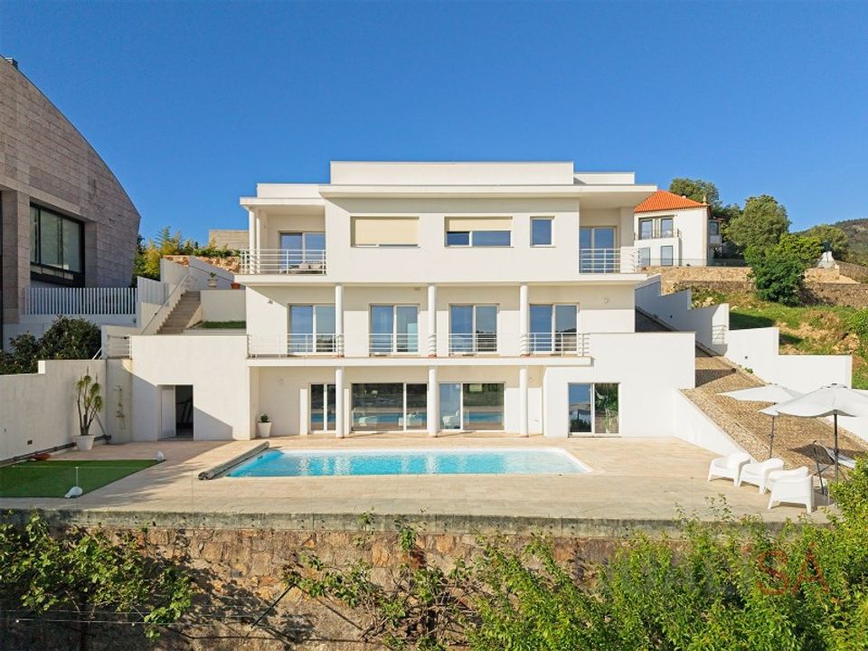 Villa a Braga, Braga - foto 1