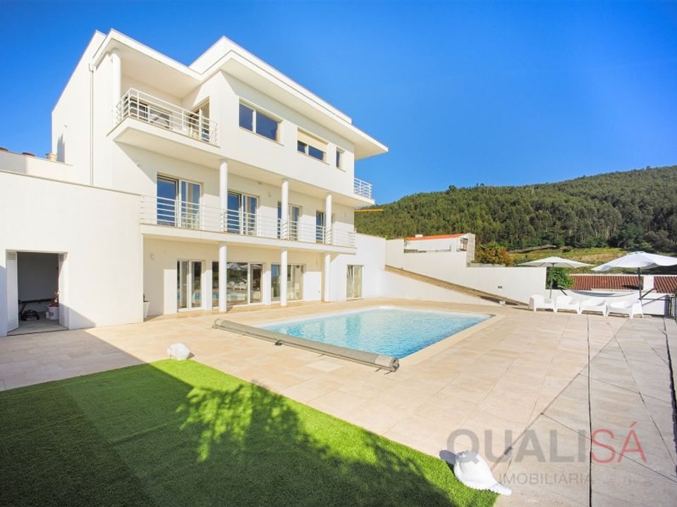 Villa a Braga, Braga - foto 2