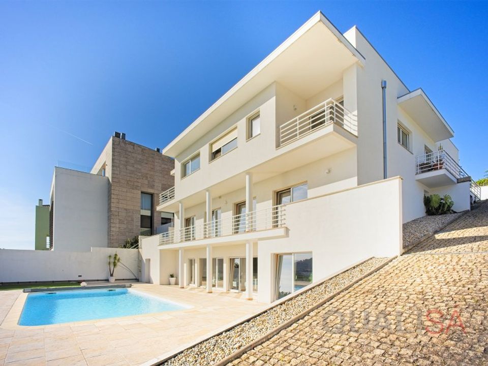 Villa a Braga, Braga - foto 3