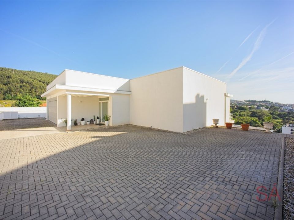 Villa a Braga, Braga - foto 4