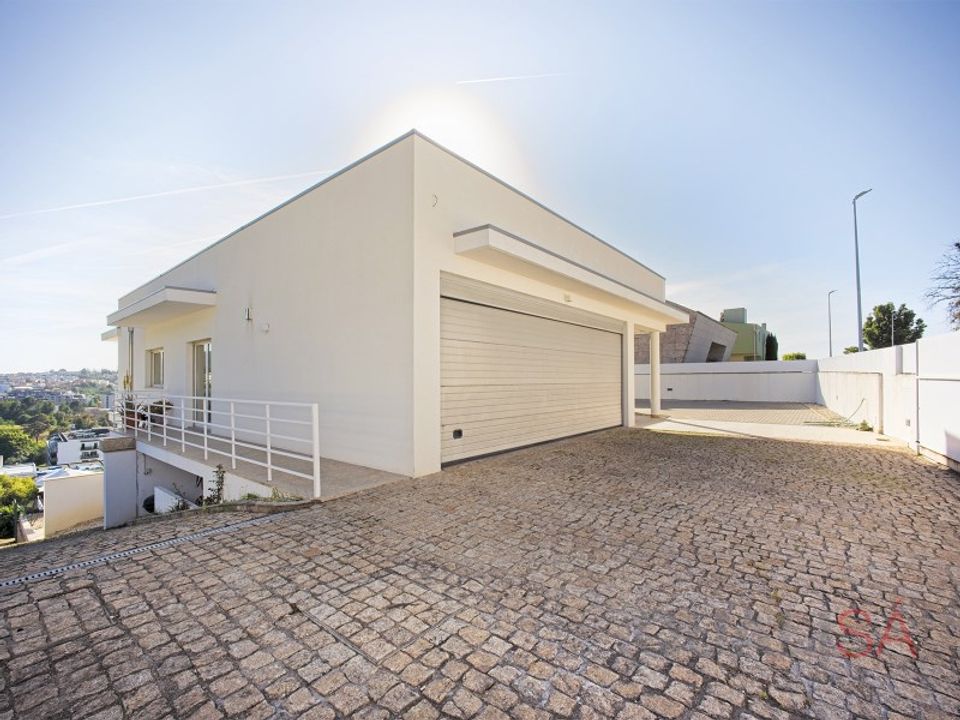 Villa a Braga, Braga - foto 5