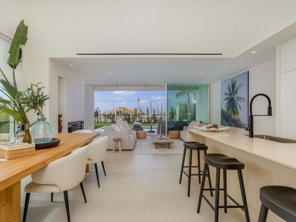 Villa i Santa Barbara de Nexe, Faro - foto 1