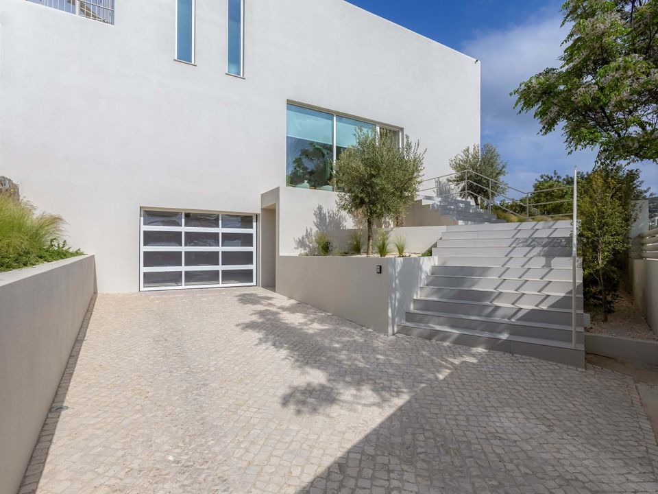 Villa i Santa Barbara de Nexe, Faro - foto 3