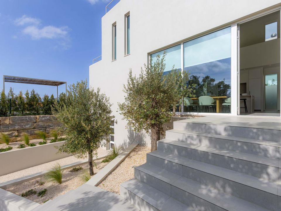 Villa i Santa Barbara de Nexe, Faro - foto 4