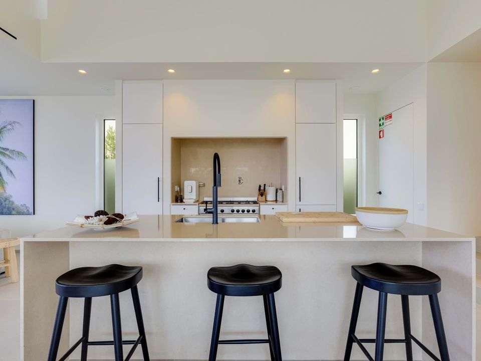 Villa i Santa Barbara de Nexe, Faro - foto 5