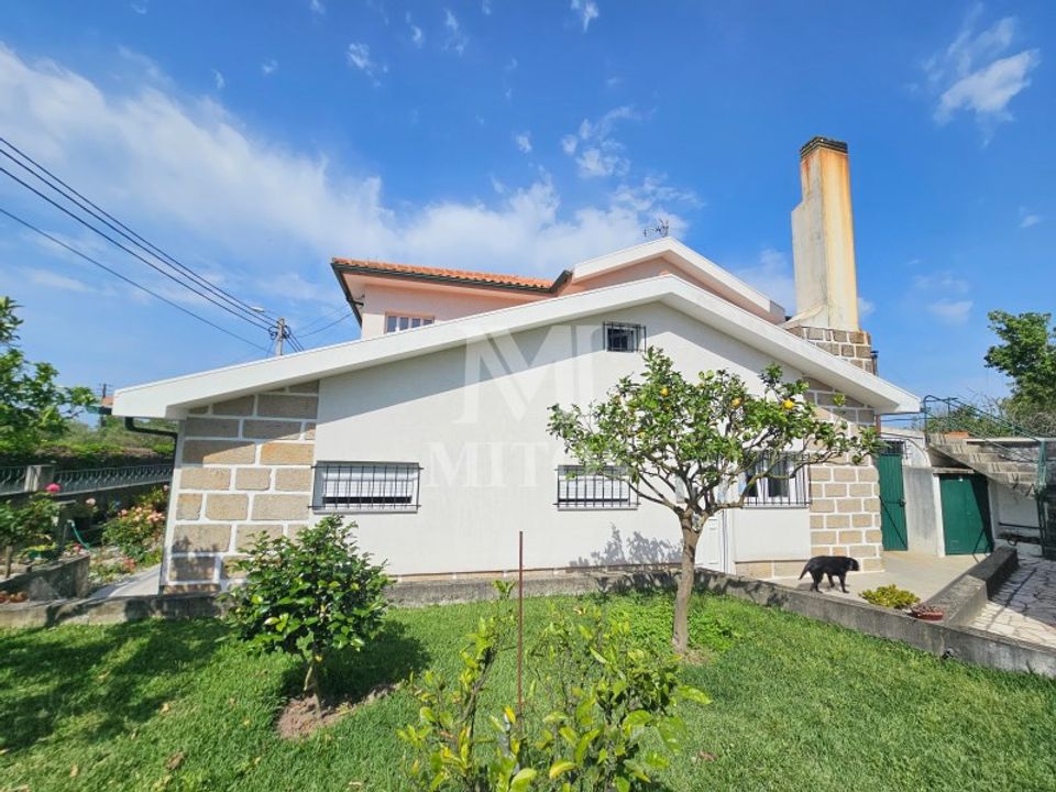 Villa i Viana do Castelo, Viana do Castelo - foto 1