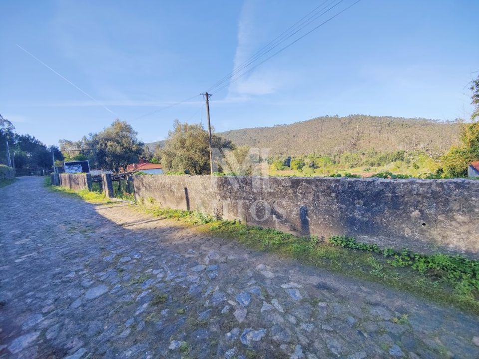 Helårsgrund i Caminha, Viana do Castelo - foto 2