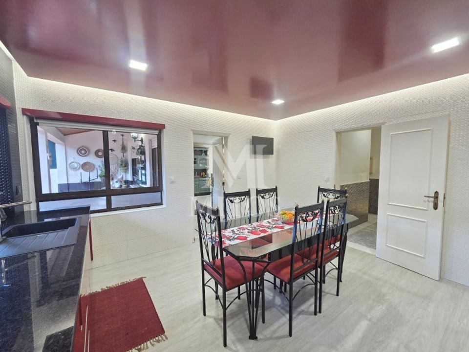 Villa i Areosa, Viana do Castelo - bilde 5
