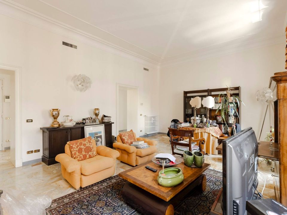 Apartament a Rome, Rome - foto 4