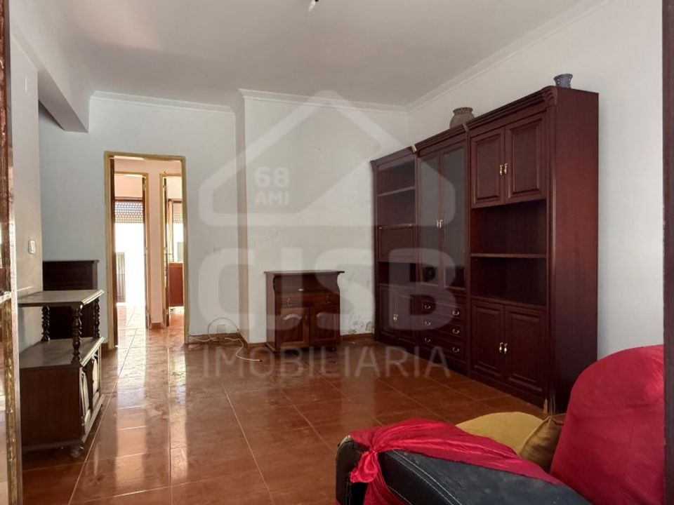 Lejlighed i Benavente, Santarem - foto 2