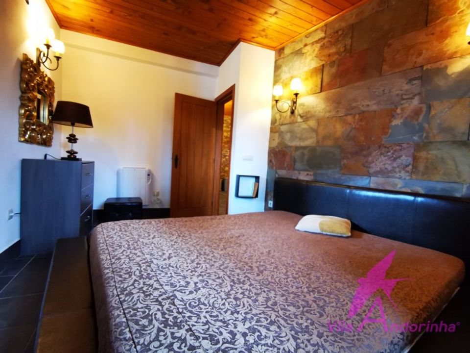 Villa i Arga (Baixo, Cima e Sao Joao), Viana do Castelo - foto 3