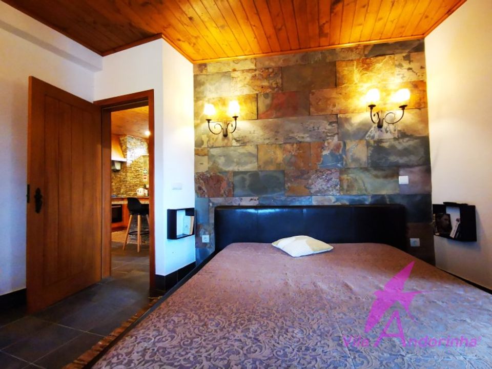 Villa i Arga (Baixo, Cima e Sao Joao), Viana do Castelo - foto 4