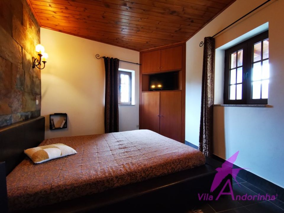 Villa i Arga (Baixo, Cima e Sao Joao), Viana do Castelo - foto 5