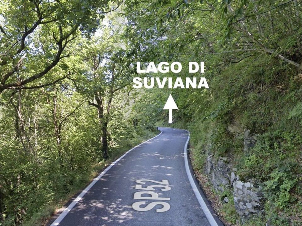 Landejendom i Castel Di Casio, Bologna - foto 3