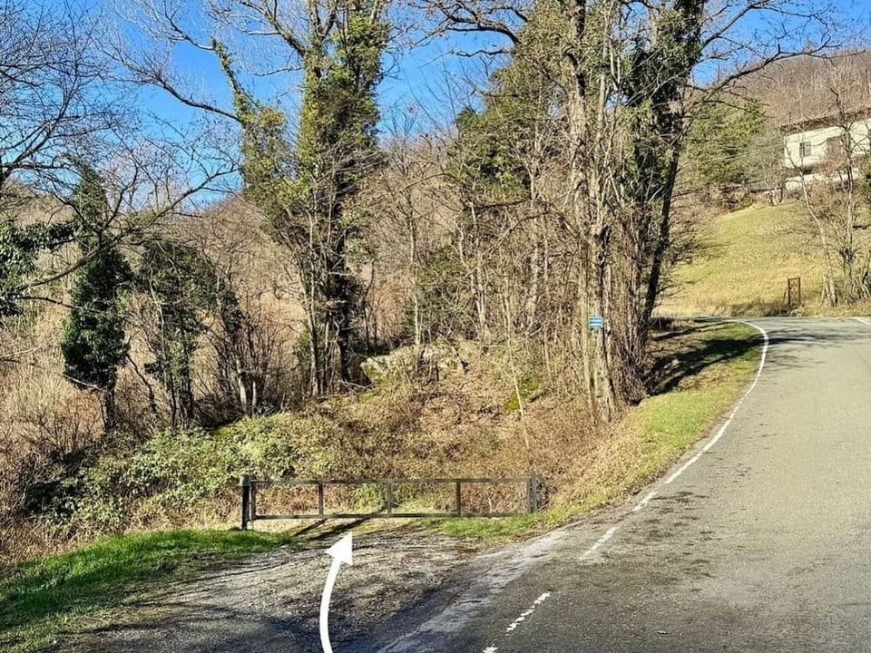 Landejendom i Castel Di Casio, Bologna - foto 4