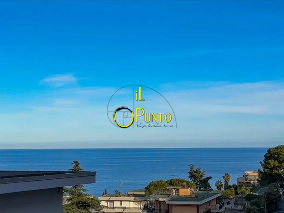 Lejlighed i Sanremo, Imperia - foto 2