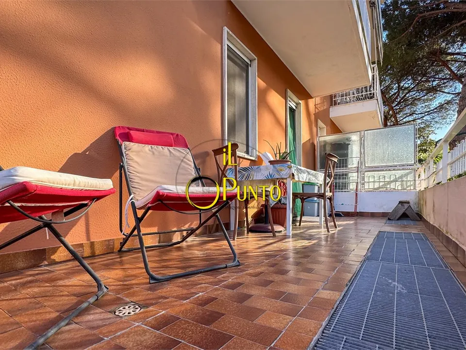 Lejlighed i Sanremo, Imperia - foto 3