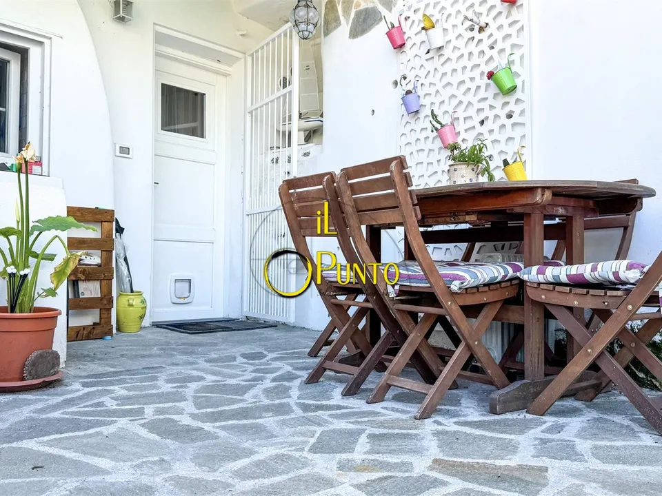 Lejlighed i Sanremo, Imperia - foto 1