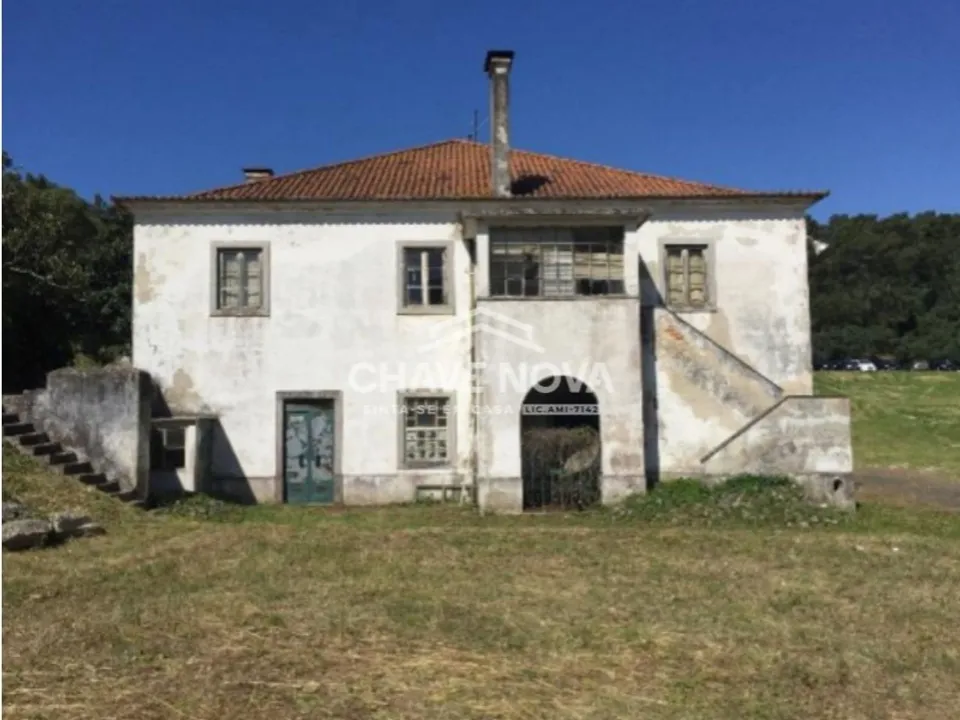 Landejendom i Alges, Lisbon - foto 2