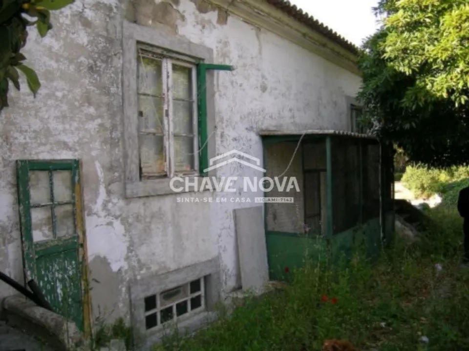 Landejendom i Alges, Lisbon - foto 4