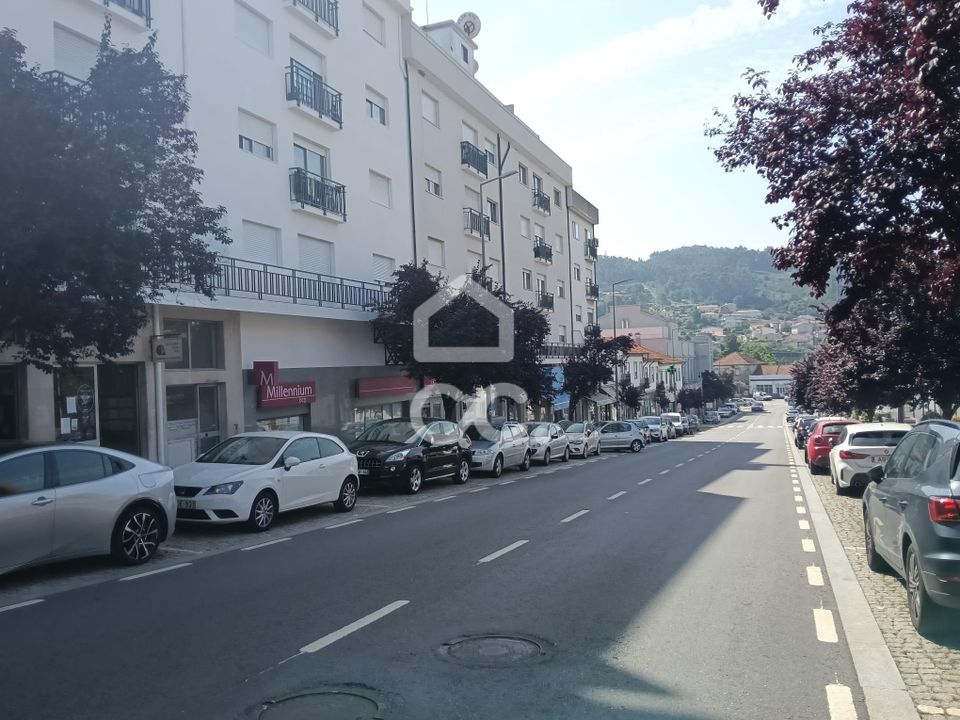 Erhvervsejendom i Riba de Ave, Braga - foto 3