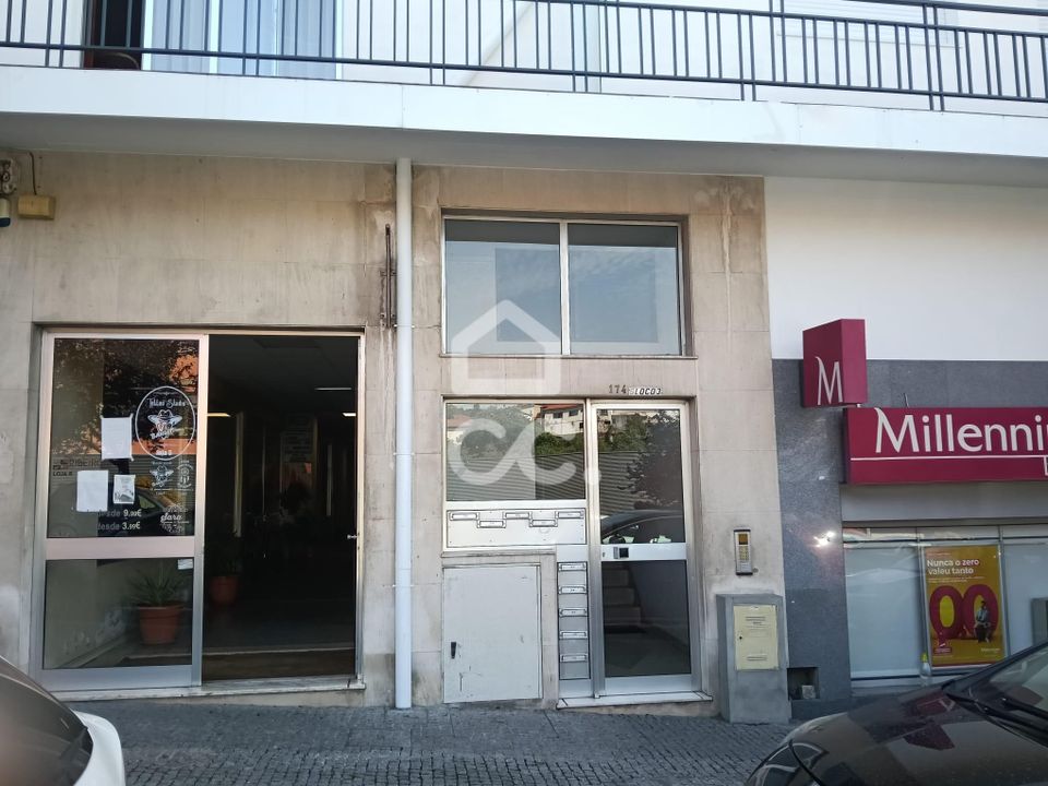 Erhvervsejendom i Riba de Ave, Braga - foto 4