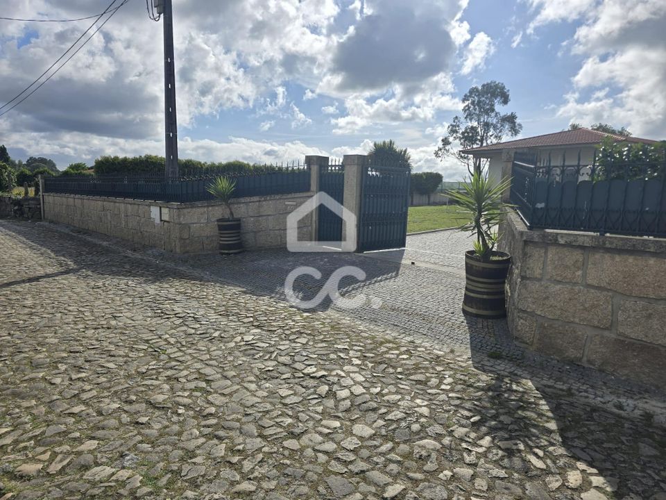 Villa i Santo Tirso, Porto - foto 2
