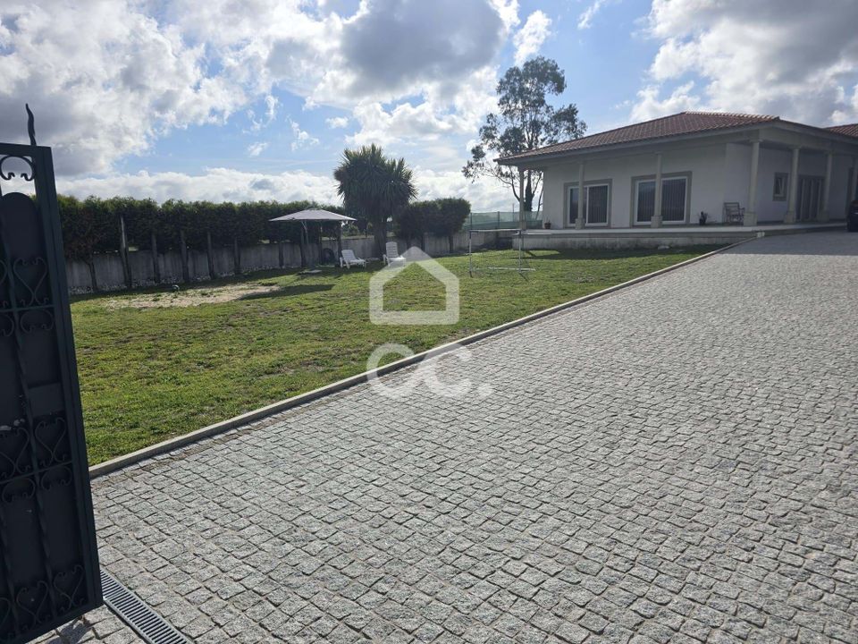 Villa i Santo Tirso, Porto - foto 4