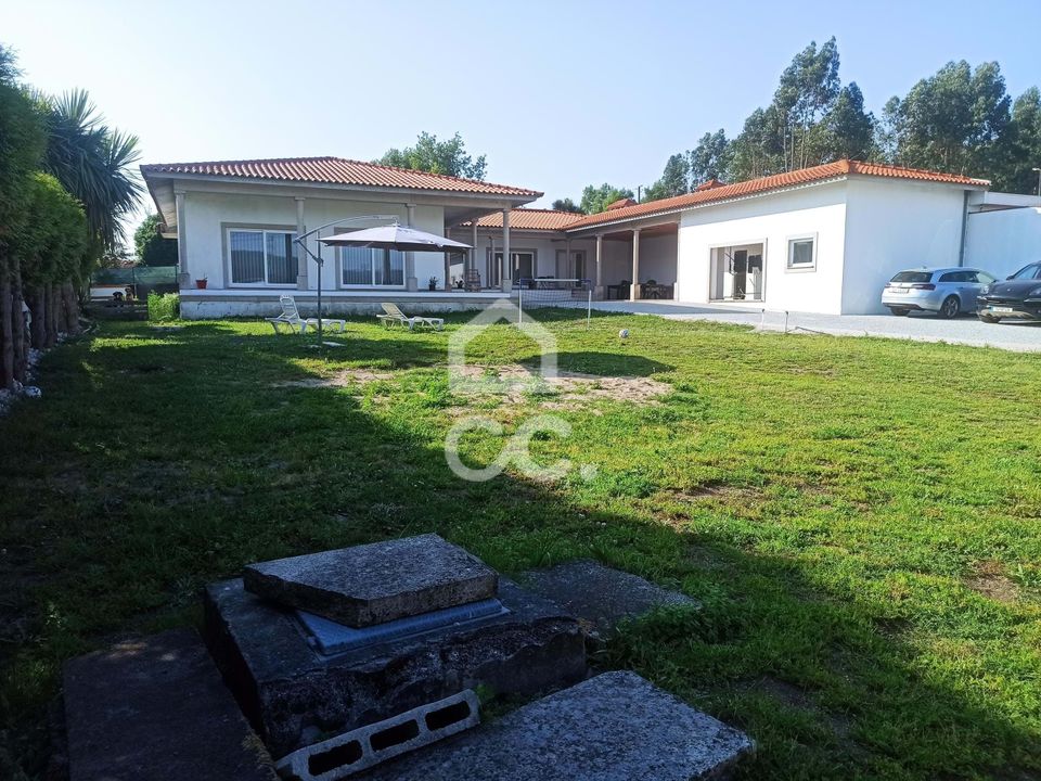 Villa i Santo Tirso, Porto - foto 5