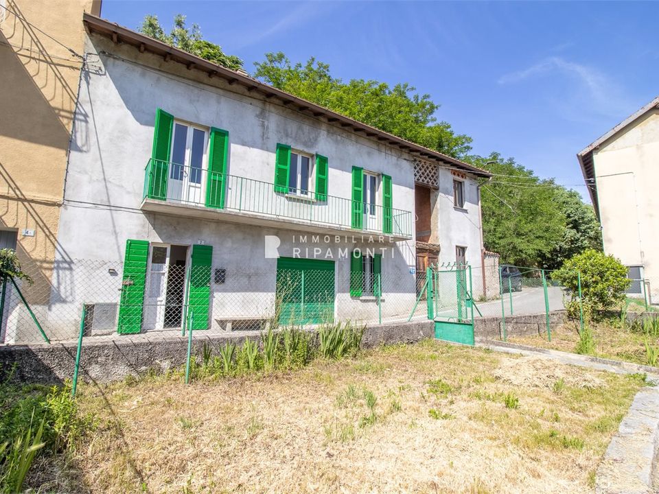 Villa i Civate, Lecco - foto 1