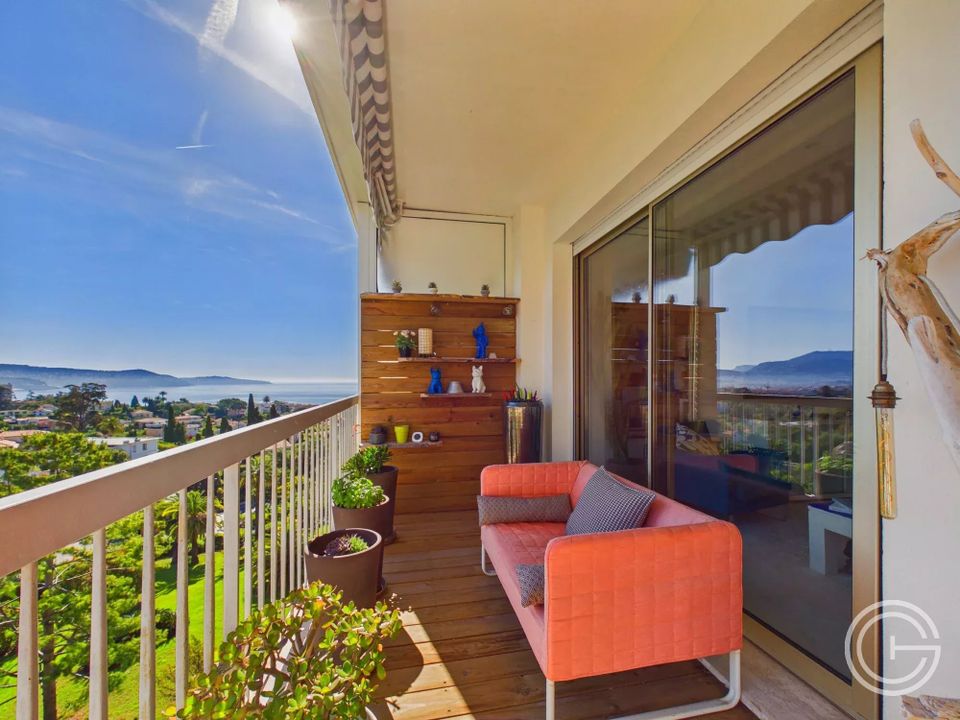 Lejlighed i Nice, Alpes-Maritimes - foto 2