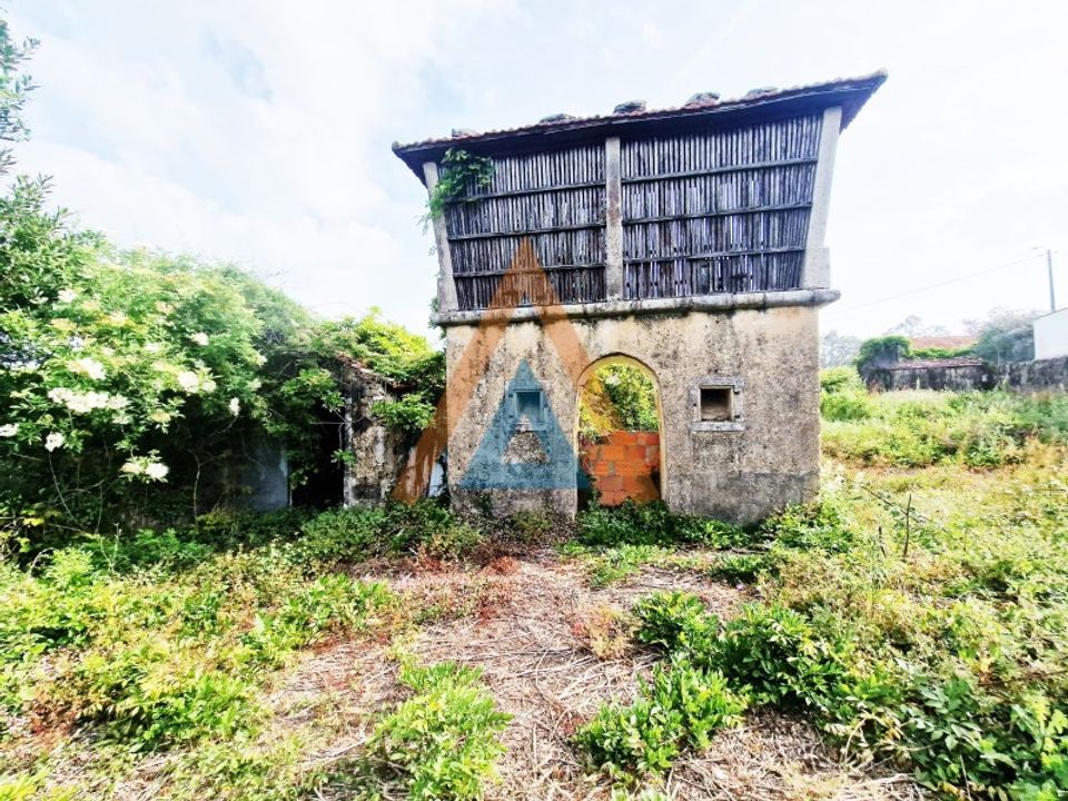 Villa i Sao Miguel de Souto, Aveiro - foto 2