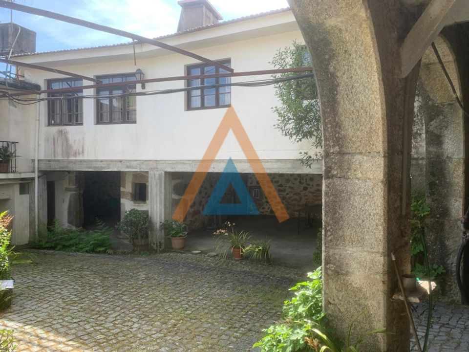 Villa i Santa Maria da Feira, Aveiro - foto 1