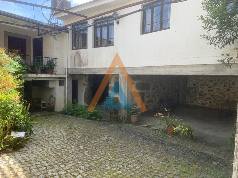 Villa i Santa Maria da Feira, Aveiro - foto 2